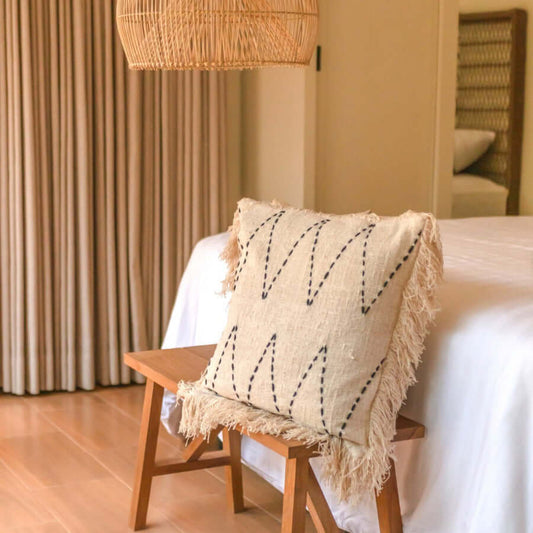 Small Home Changes That Make a Big Difference in Comfort