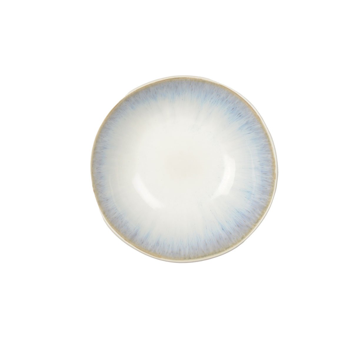 Light blue bowl 17.5cm