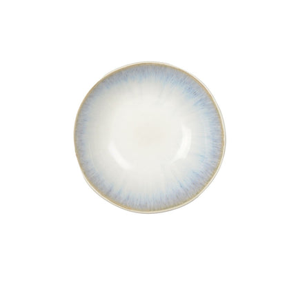 Light blue bowl 17.5cm