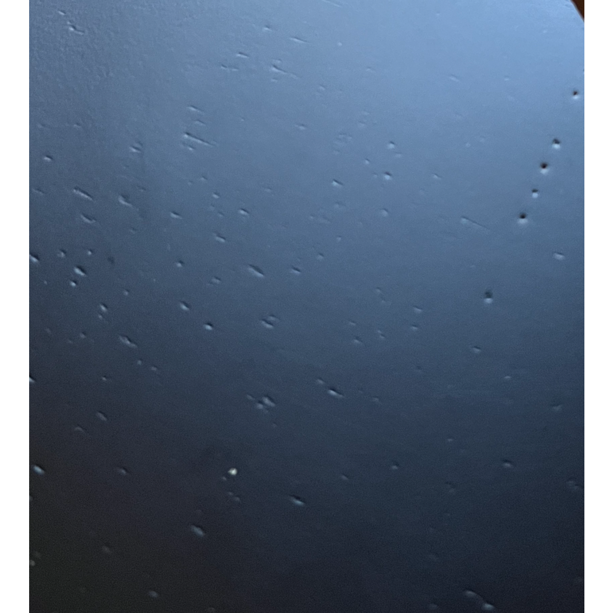 Lane Black Rechargeable Wall Light – 5000K