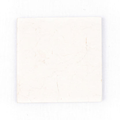 Marble Coaster MEWALI set of 4 or 8