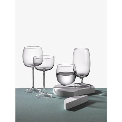 Wine glasses - Lot of 6