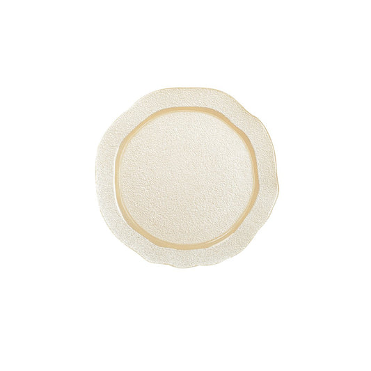 Plate Vanilla