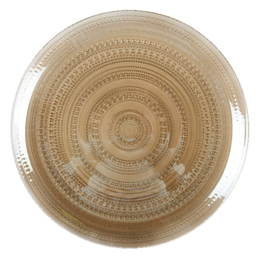Caesar smoked plate