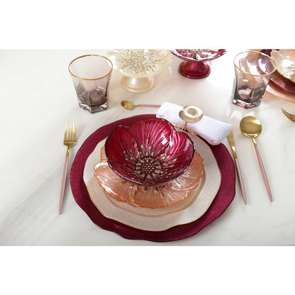 Plate Vanilla