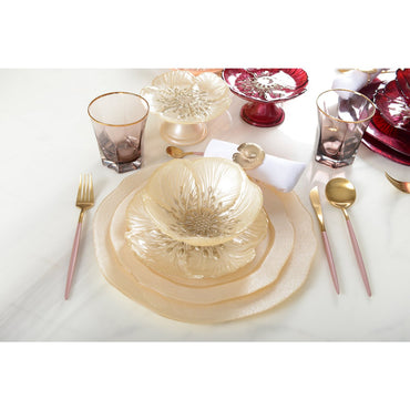 Plate Vanilla