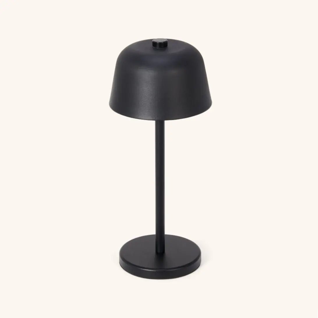 Cordless Anton Lamp delivering up to 120 hours of light per charge