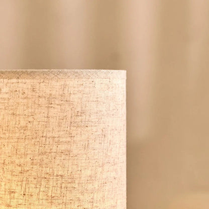 Sleek Ben Lamp complementing minimalist home interior decor style