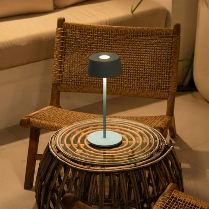 Sturdy Hugo Lamp made from durable iron offering long-lasting design
