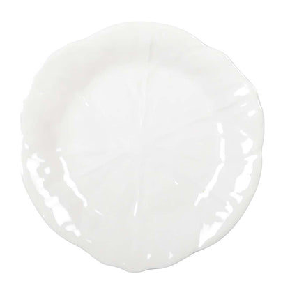 Blanche plate 27x27x2cm - CozyVibe.eu