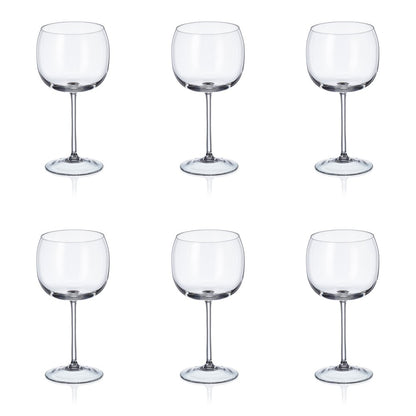 Wine glasses - Lot of 6