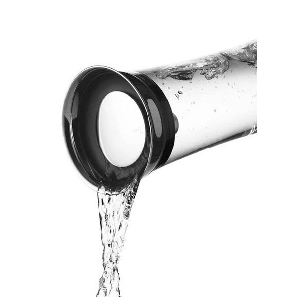 Glazen karaf 1,1L