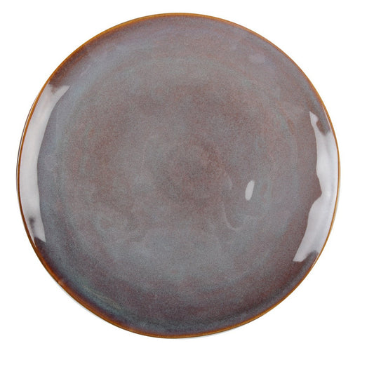Burgund plate