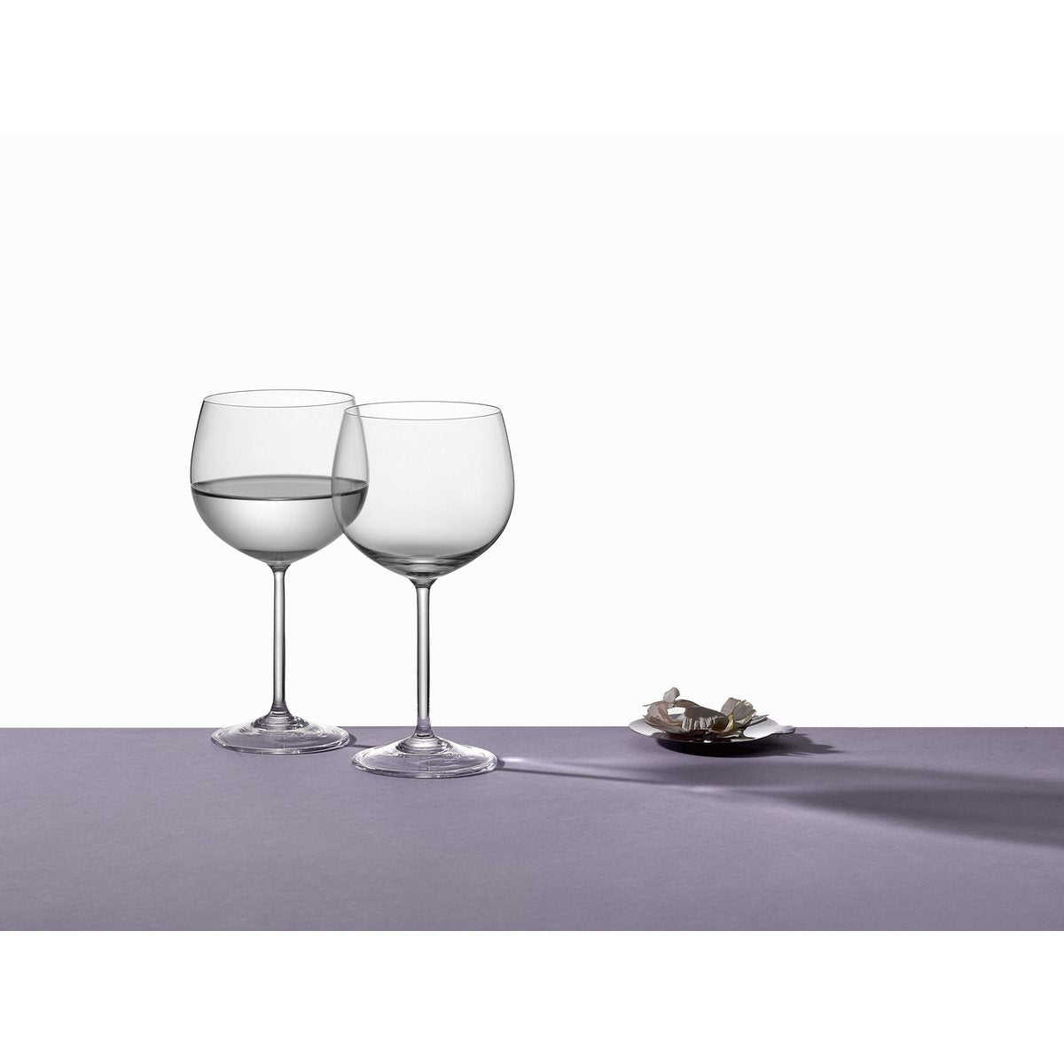 wine glasses - Lot of 6