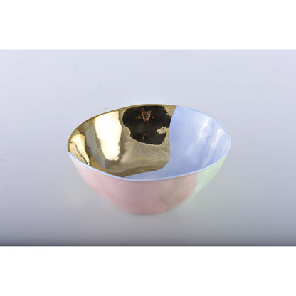 Tricolor bowl 20cm