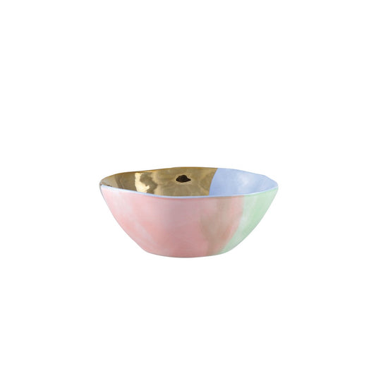 Tricolor bowl 20cm