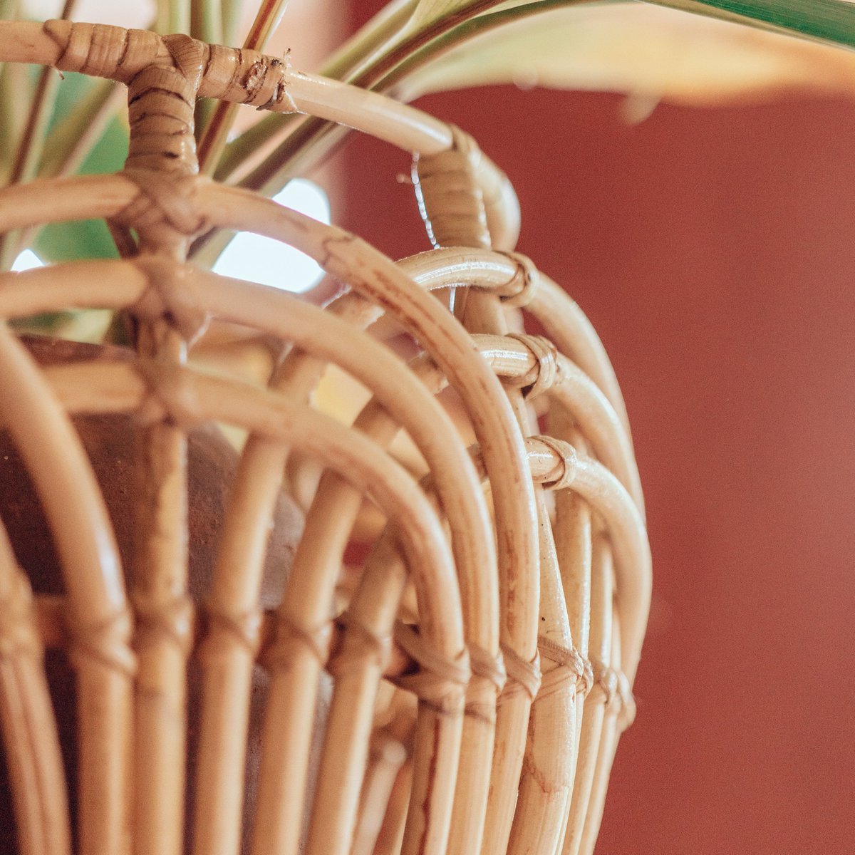 Rahina mand – Stevig rotan met een natuurlijke uitstraling