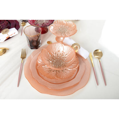 Salmon flat plate - CozyVibe.eu