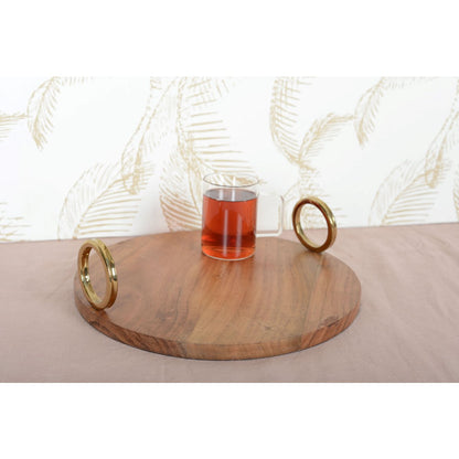 Set of 2 large glass mugs - CozyVibe.eu